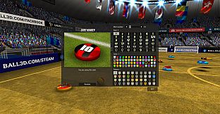 Soccer Online: Ball 3D