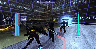 STEEL SERAPHIM: PROVING GROUNDS
