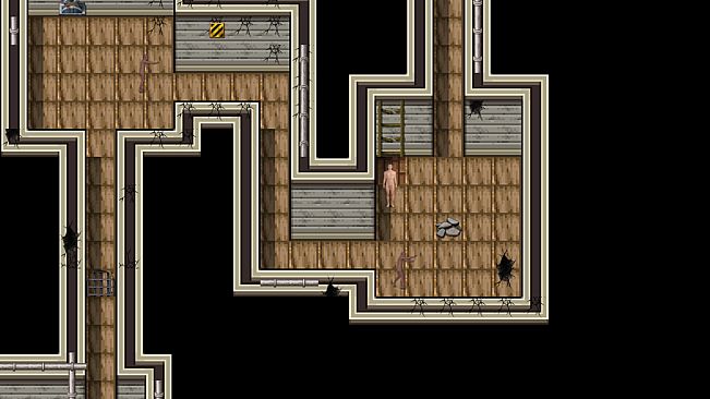 Zombie Fooker: Starring Doug Fooker