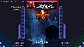 StarLightRiders: HyperJump