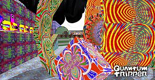 Quantum Tripper - Max