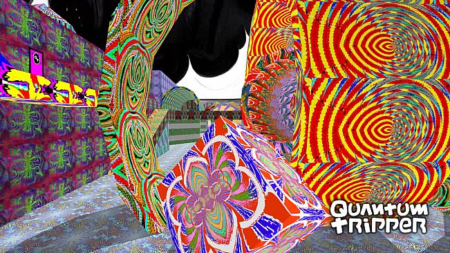 Quantum Tripper - Max
