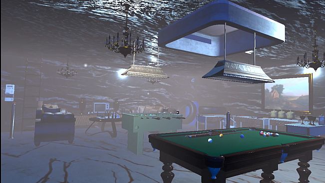 Haunt N Seek: Silent Siren