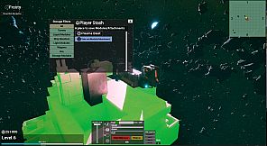 RYMDVAL - Space Trucking