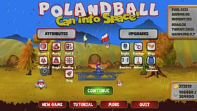 Polandball: Can into Space!