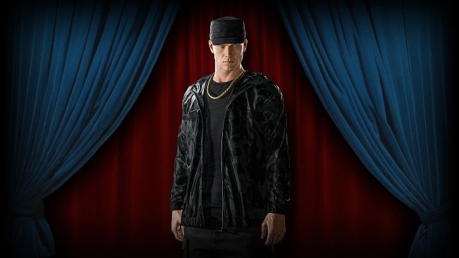HITMAN WOA - The Eminem vs. Slim Shady Pack
