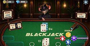 Call Me BlackJack
