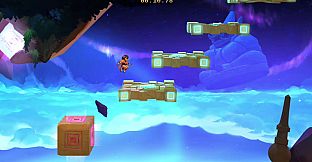 Indivisible - Razmi's Challenges