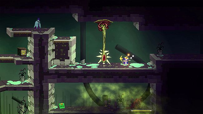 Adventure of Samsara