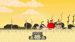 Treasure Drifter: Nian