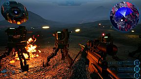 Artificial Extinction