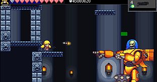 Cally's Caves 3 - Soundtrack