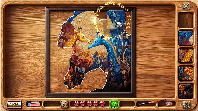 RestorArt: Horizon Bay Collector's Edition