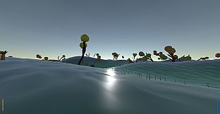 Untitled Survival Game