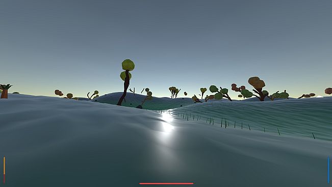 Untitled Survival Game