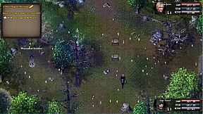 Honor Cry: Aftermath