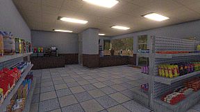 Overcome Your Fears - Caretaker