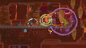 An Amazing Wizard: Prologue