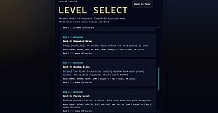 Subroutine: Deep Space