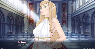 Quickie: Fantasy Adventure