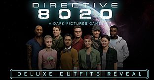 Directive 8020: Deluxe Edition Upgrade