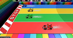 Party Party Time - Party Fever Pack