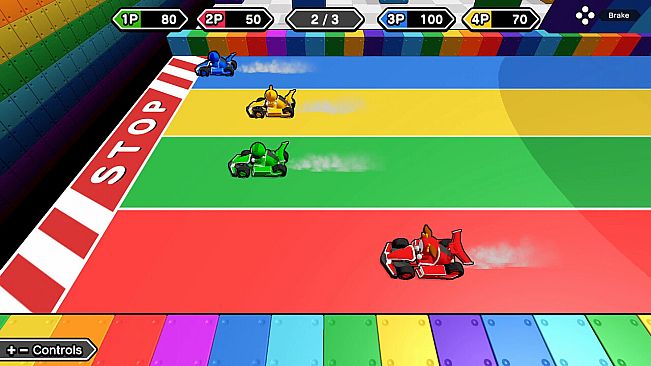 Party Party Time - Party Fever Pack