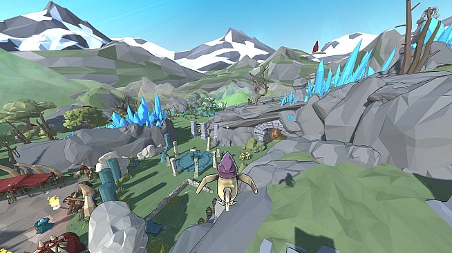 Weird O's: Chaos Royale