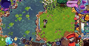 Luenna: School of the Magi