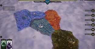 Atre: Dominance Wars