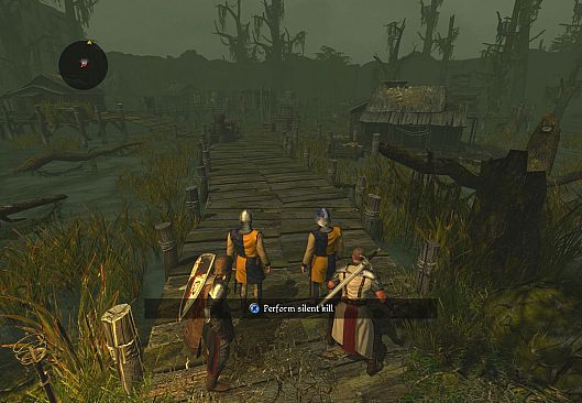 The First Templar - Steam Special Edition