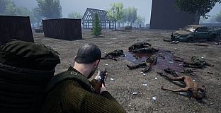 Zombie virus Ukraine 2022