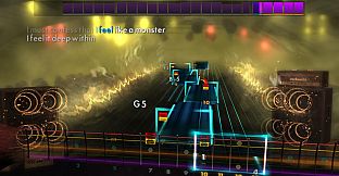 Rocksmith 2014 – Skillet Song Pack