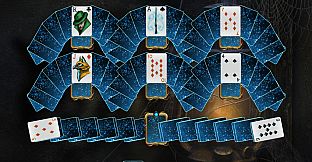 Detective Solitaire Inspector Magic