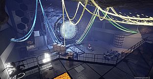 ChromaGun 2: Dye Hard