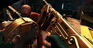 Killing Floor - Community Weapon Pack 2