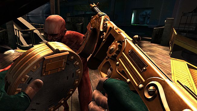 Killing Floor - Community Weapon Pack 2