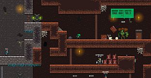 Goblins and Grottos - Original Music