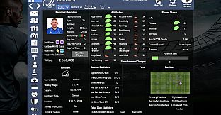 RUTM 2017 - Season 2018/19 Update