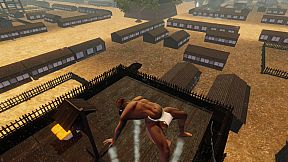 Otokomizu～漢水～