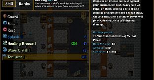 Claritas RPG - Extra Hero Pack 3