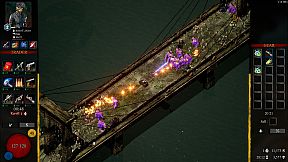 STAND: Survive, Team-up, And Never Die