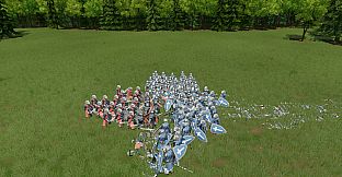 Build It Up! - The Holy Roman Empire