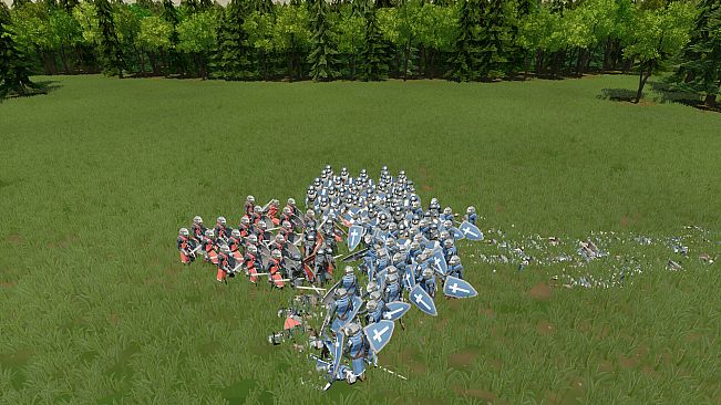 Build It Up! - The Holy Roman Empire