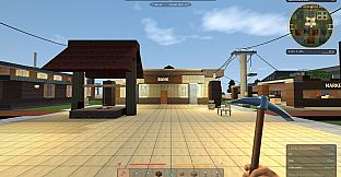 Cindervale