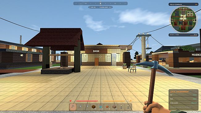 Cindervale