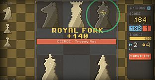 Crown and Coup