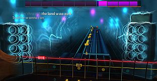Rocksmith 2014 Edition – Remastered – Bob Marley & The Wailers - “Buffalo Soldier”