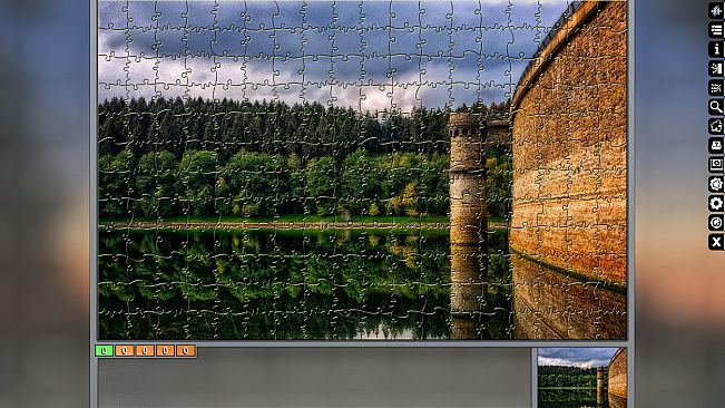 Jigsaw Puzzle Pack - Pixel Puzzles Ultimate: Variety Pack 14