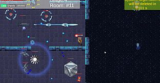 Blast Grid Battle Grounds